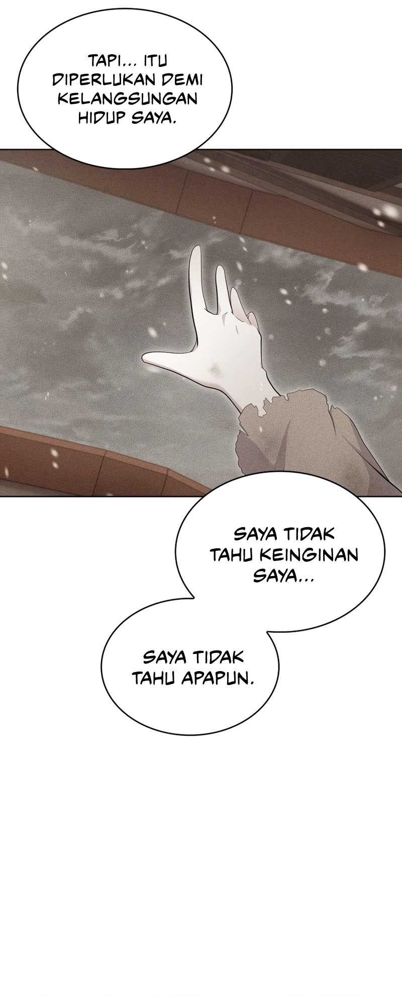 Never Die Extra Bab 10 halaman 21