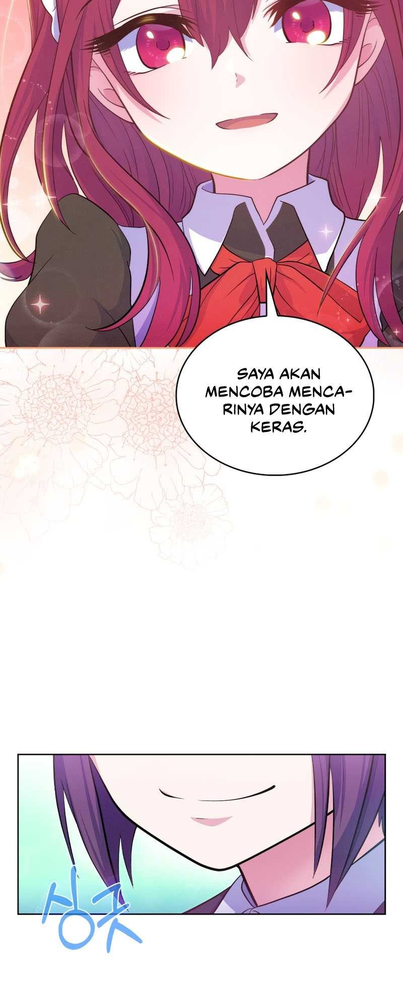 Never Die Extra Bab 10 halaman 26