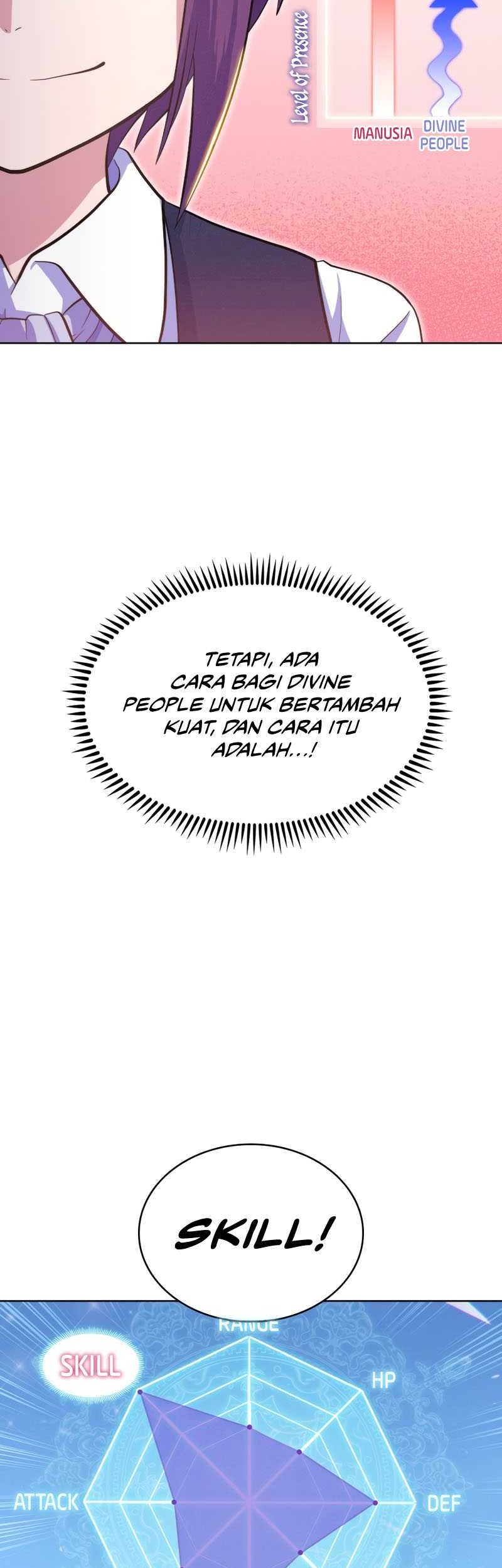Never Die Extra Bab 10 halaman 29