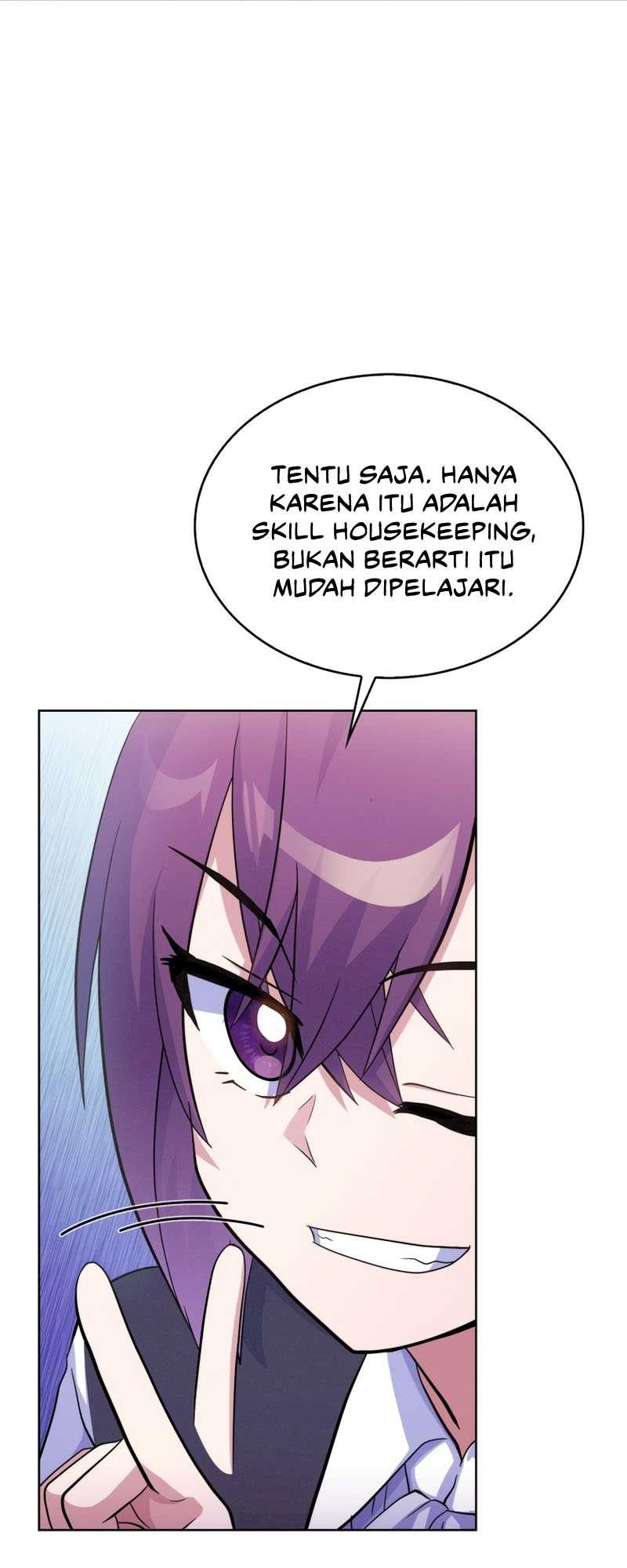Never Die Extra Bab 10 halaman 46