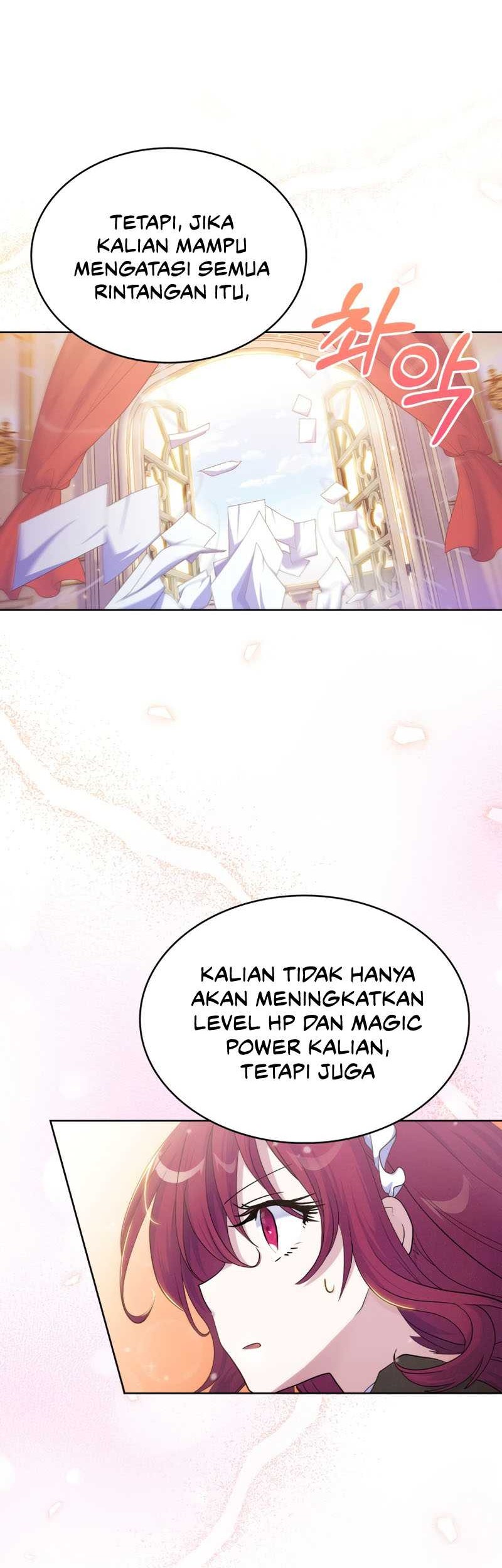 Never Die Extra Bab 10 halaman 48