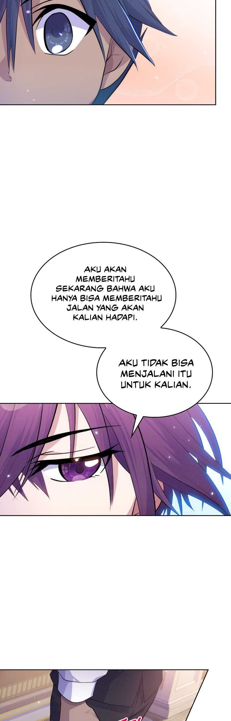 Never Die Extra Bab 10 halaman 50