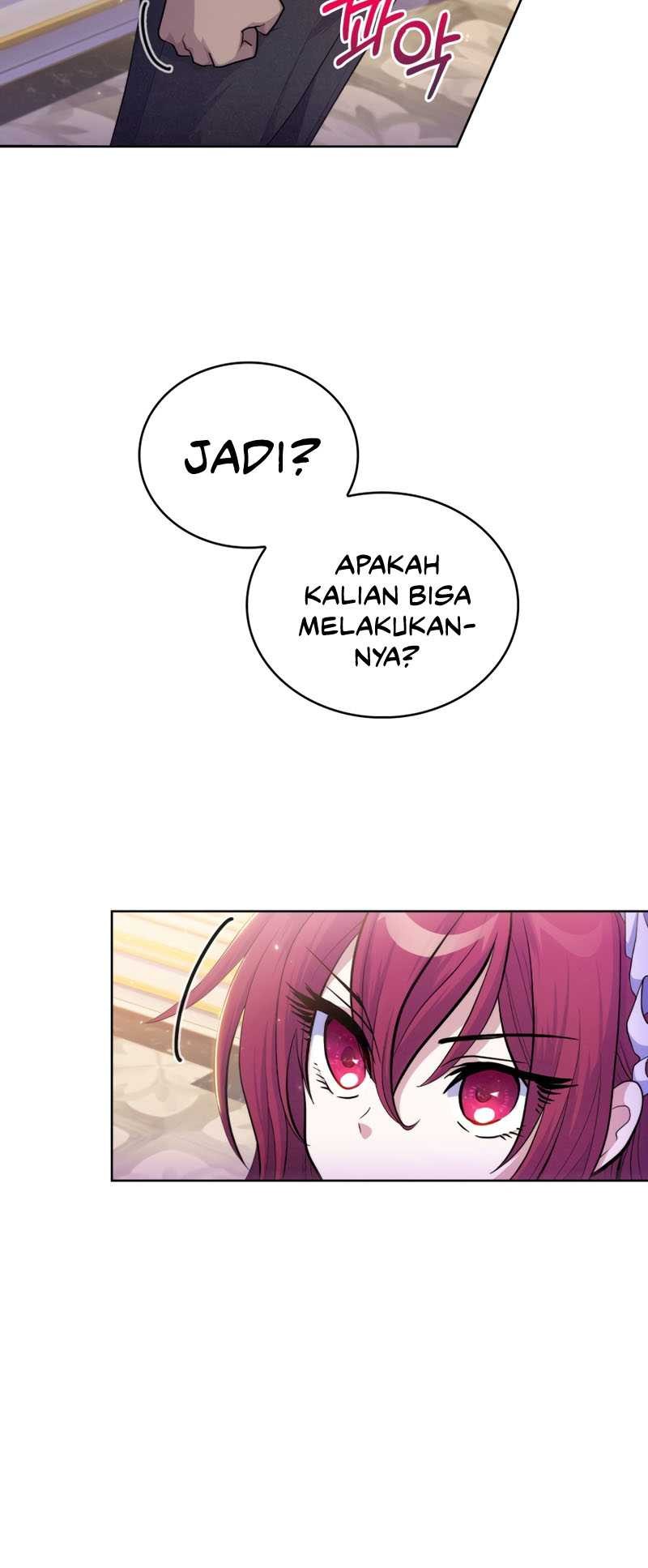 Never Die Extra Bab 10 halaman 51