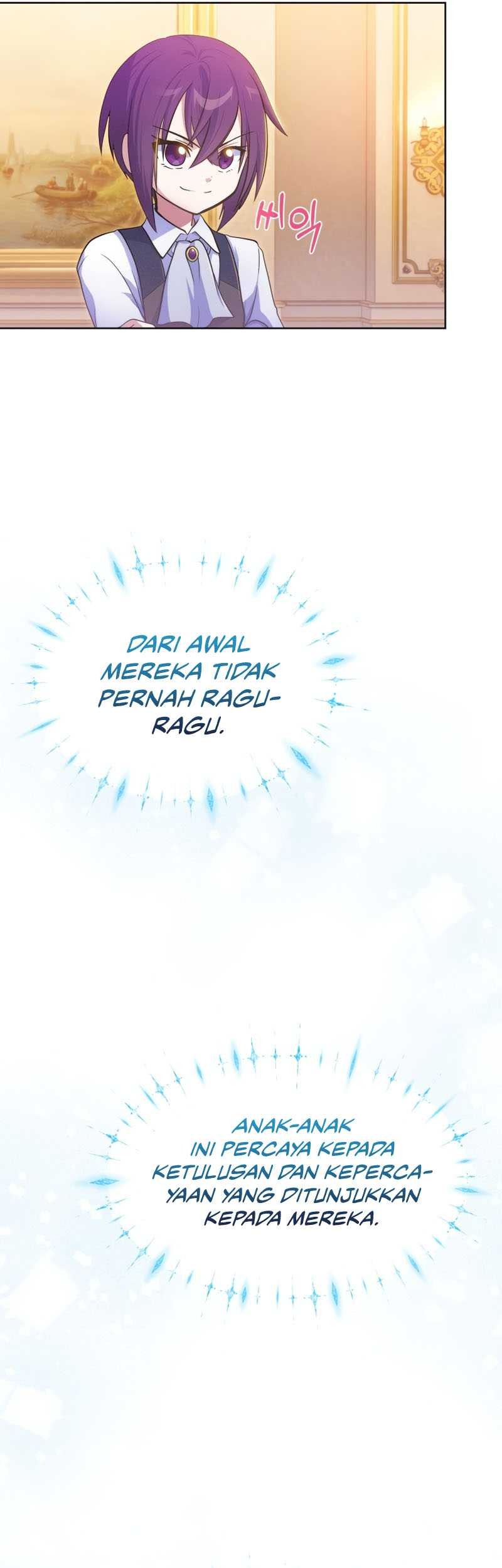 Never Die Extra Bab 10 halaman 52