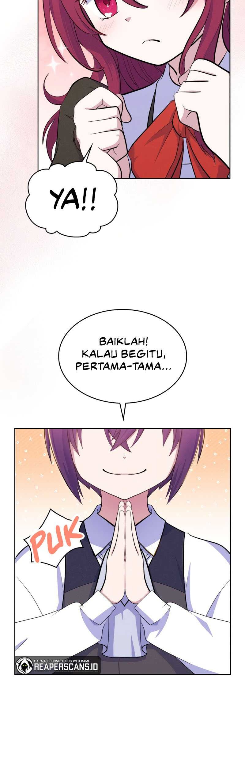 Never Die Extra Bab 11 halaman 4
