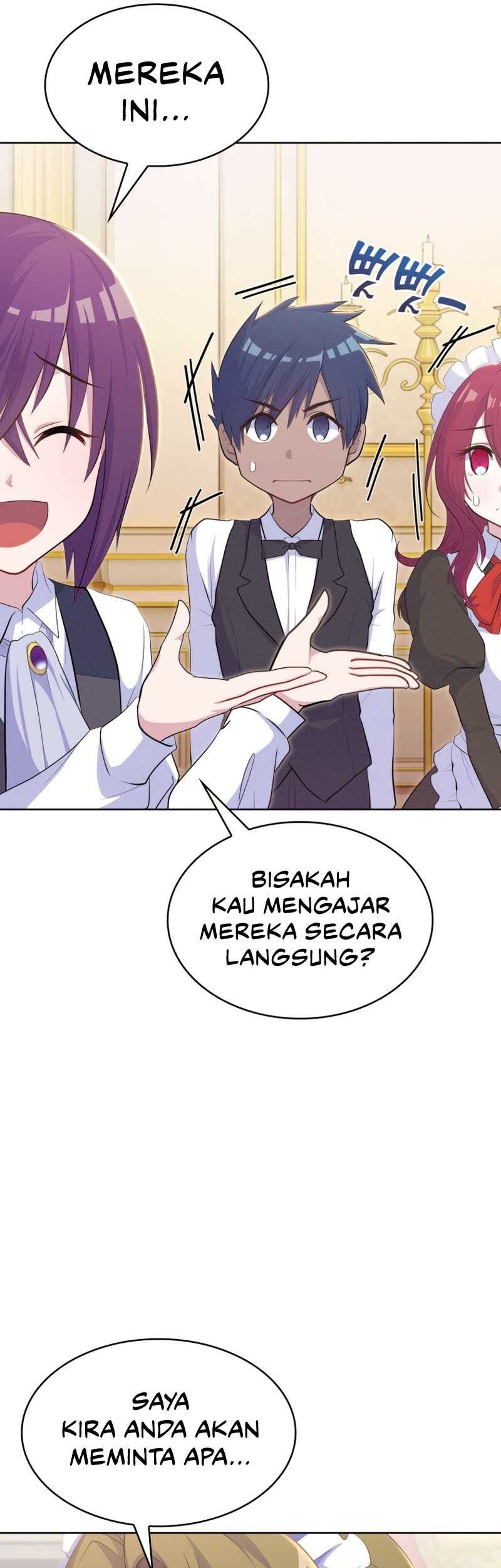 Never Die Extra Bab 11 halaman 7