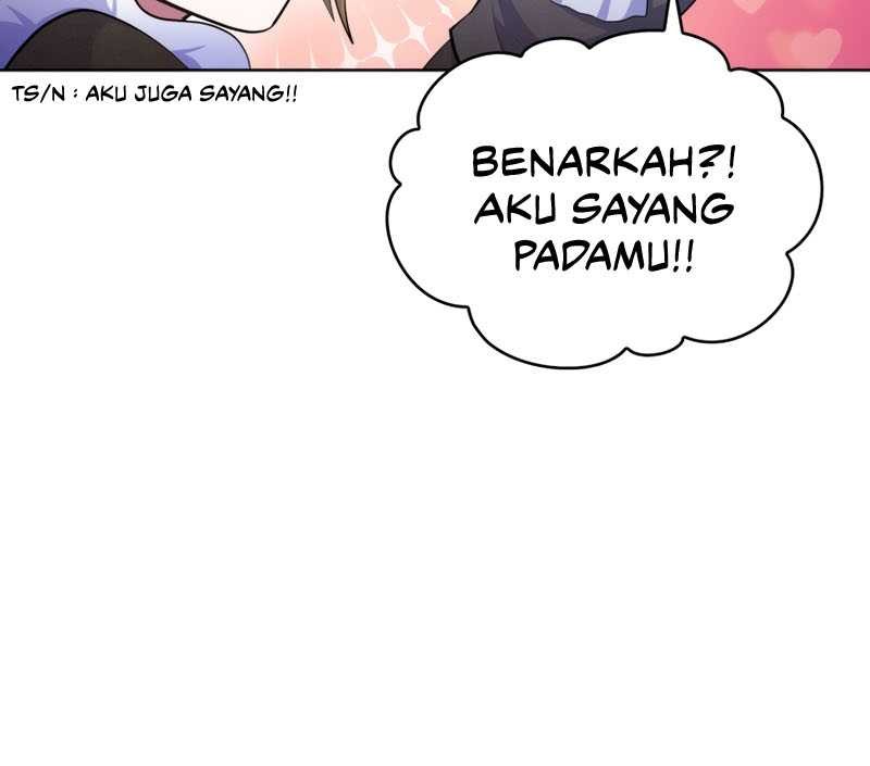 Never Die Extra Bab 11 halaman 11