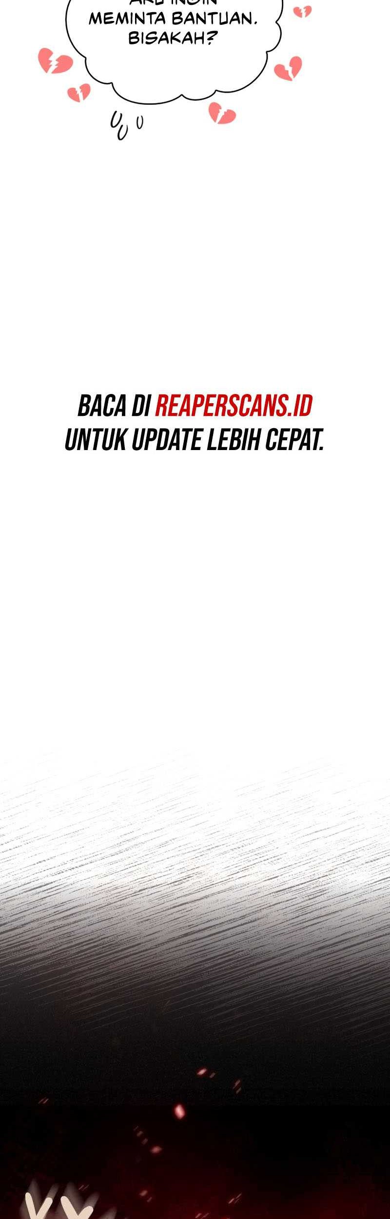 Never Die Extra Bab 11 halaman 18