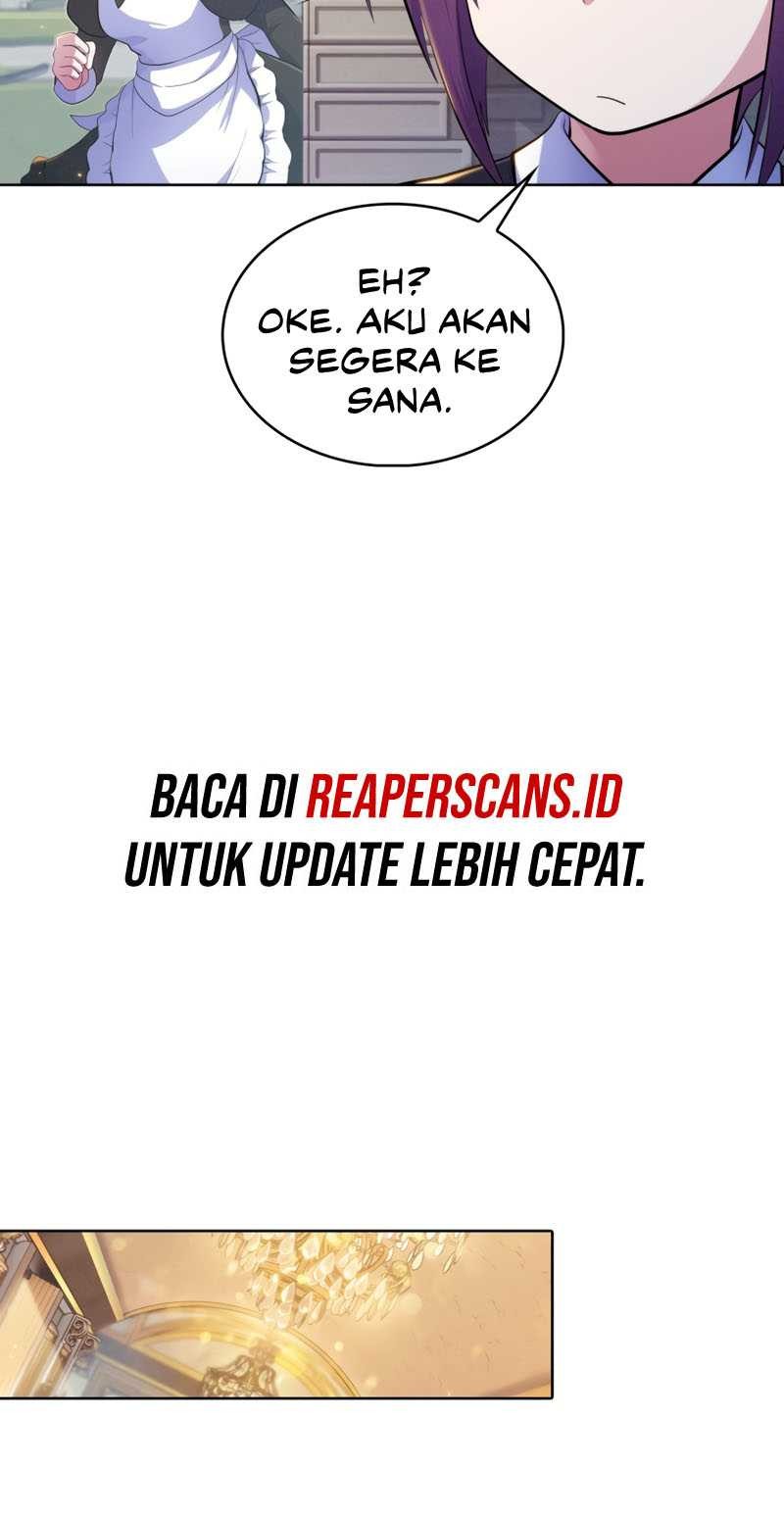 Never Die Extra Bab 11 halaman 31
