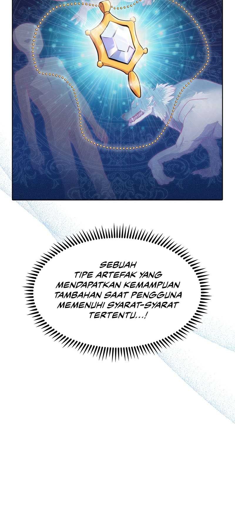 Never Die Extra Bab 11 halaman 36