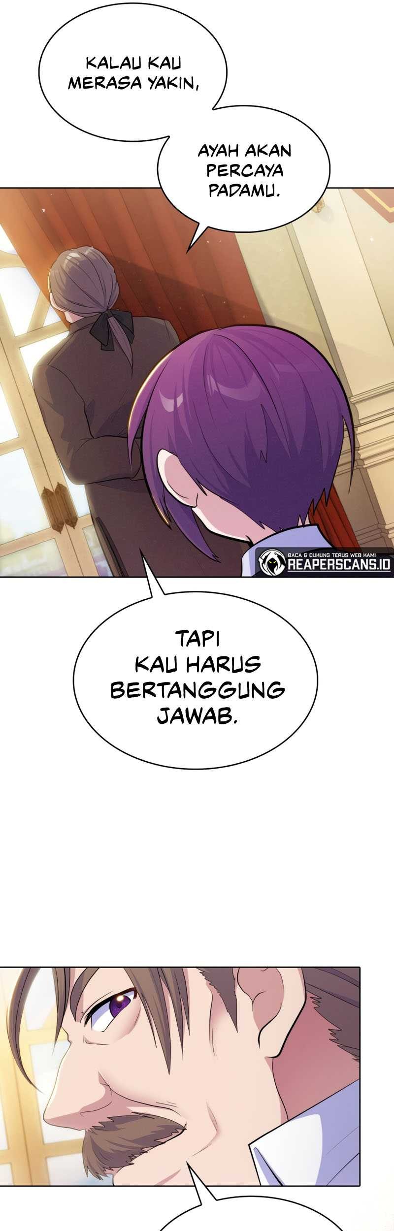 Never Die Extra Bab 11 halaman 52