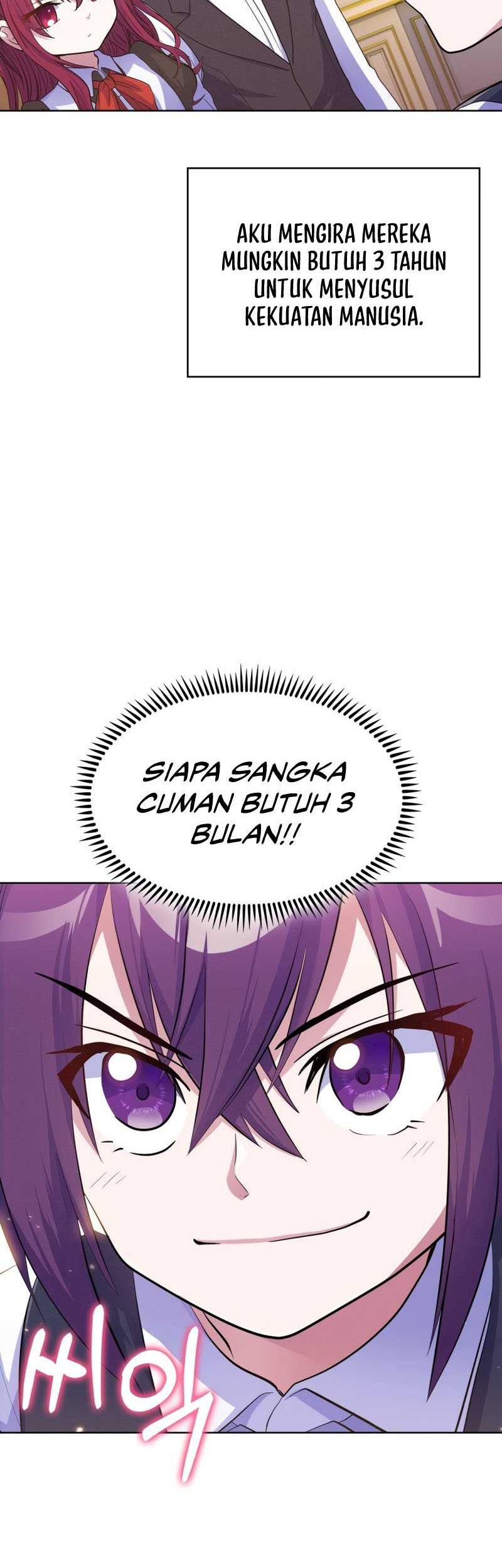 Never Die Extra Bab 12 halaman 8
