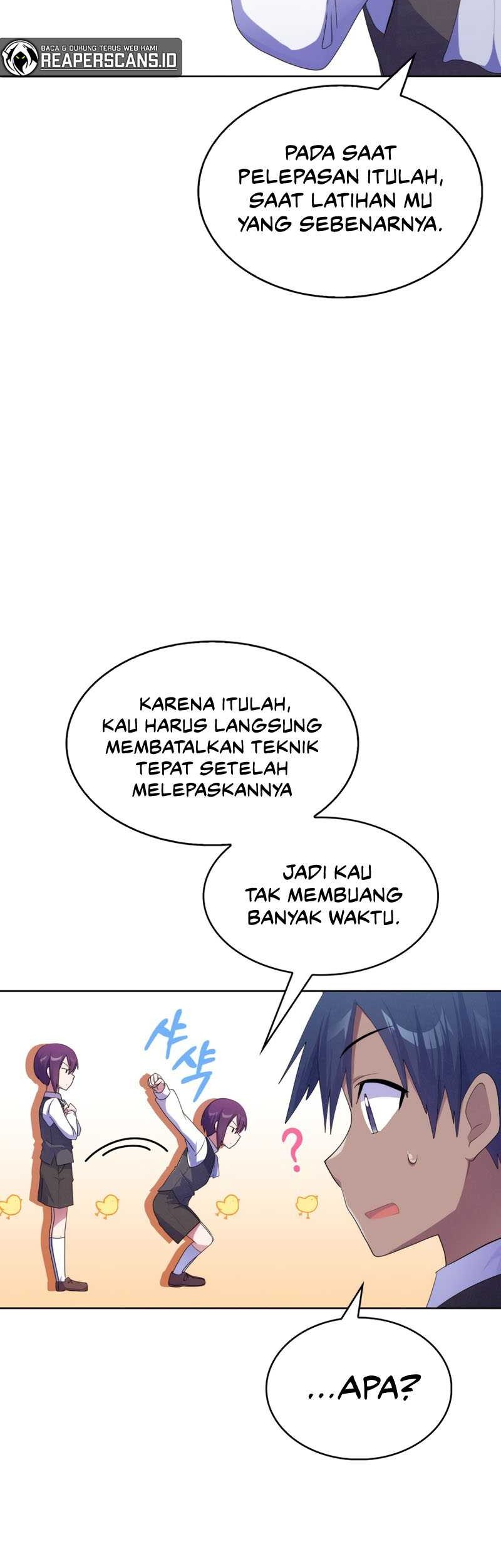 Never Die Extra Bab 12 halaman 24