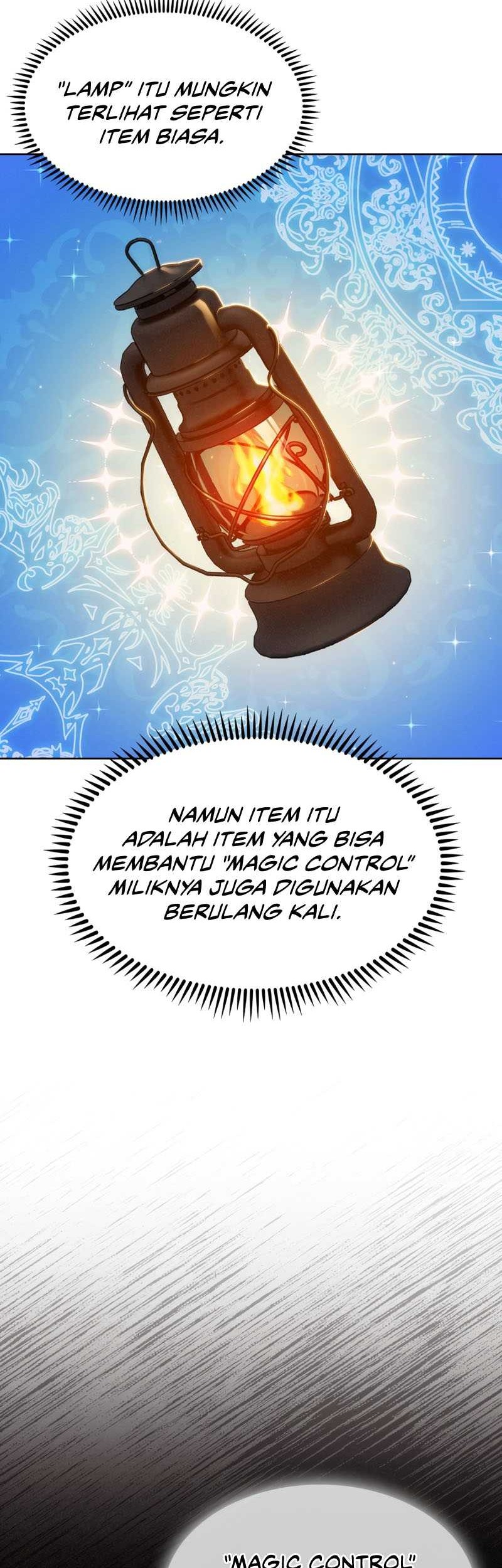 Never Die Extra Bab 12 halaman 30