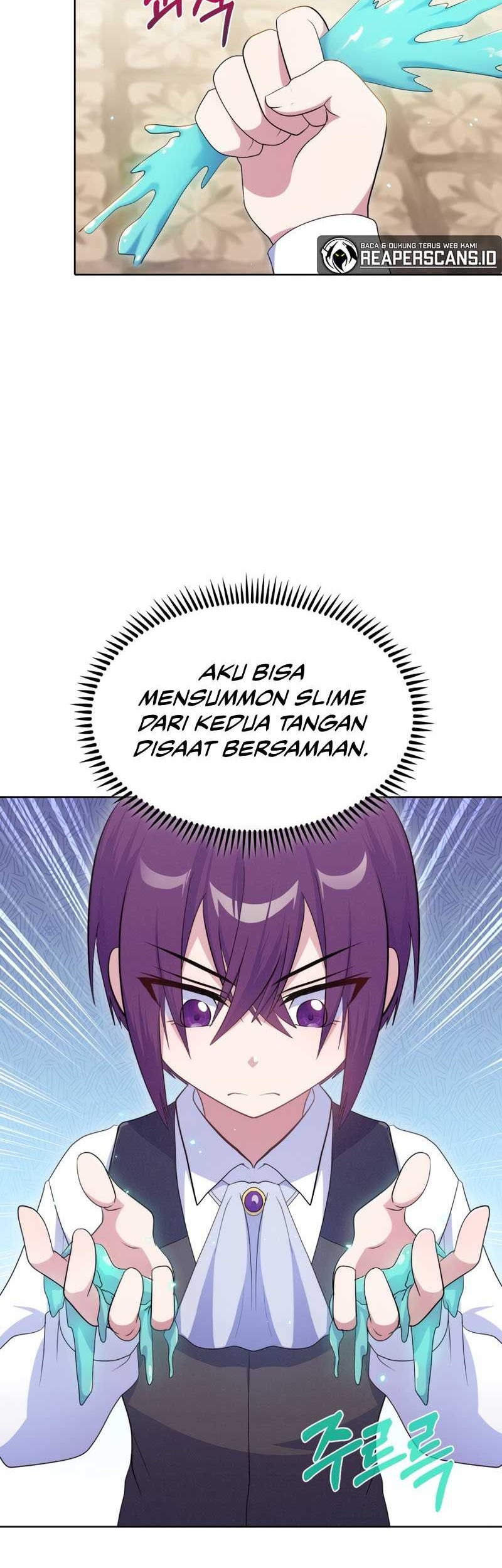 Never Die Extra Bab 12 halaman 50