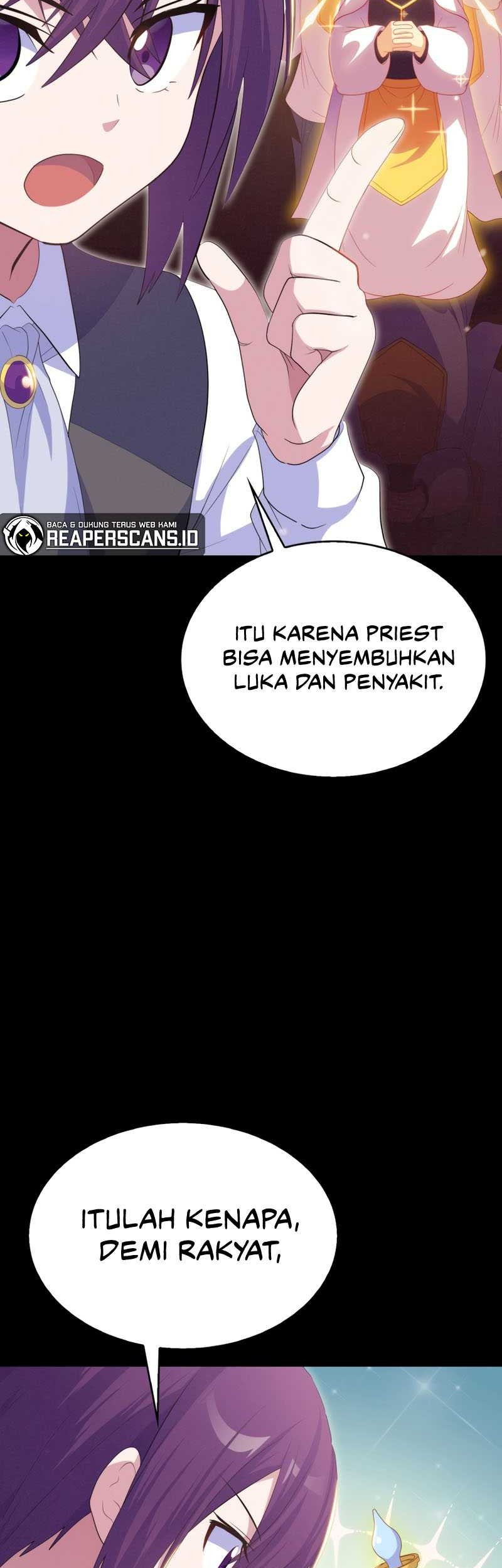 Never Die Extra Bab 13 halaman 39