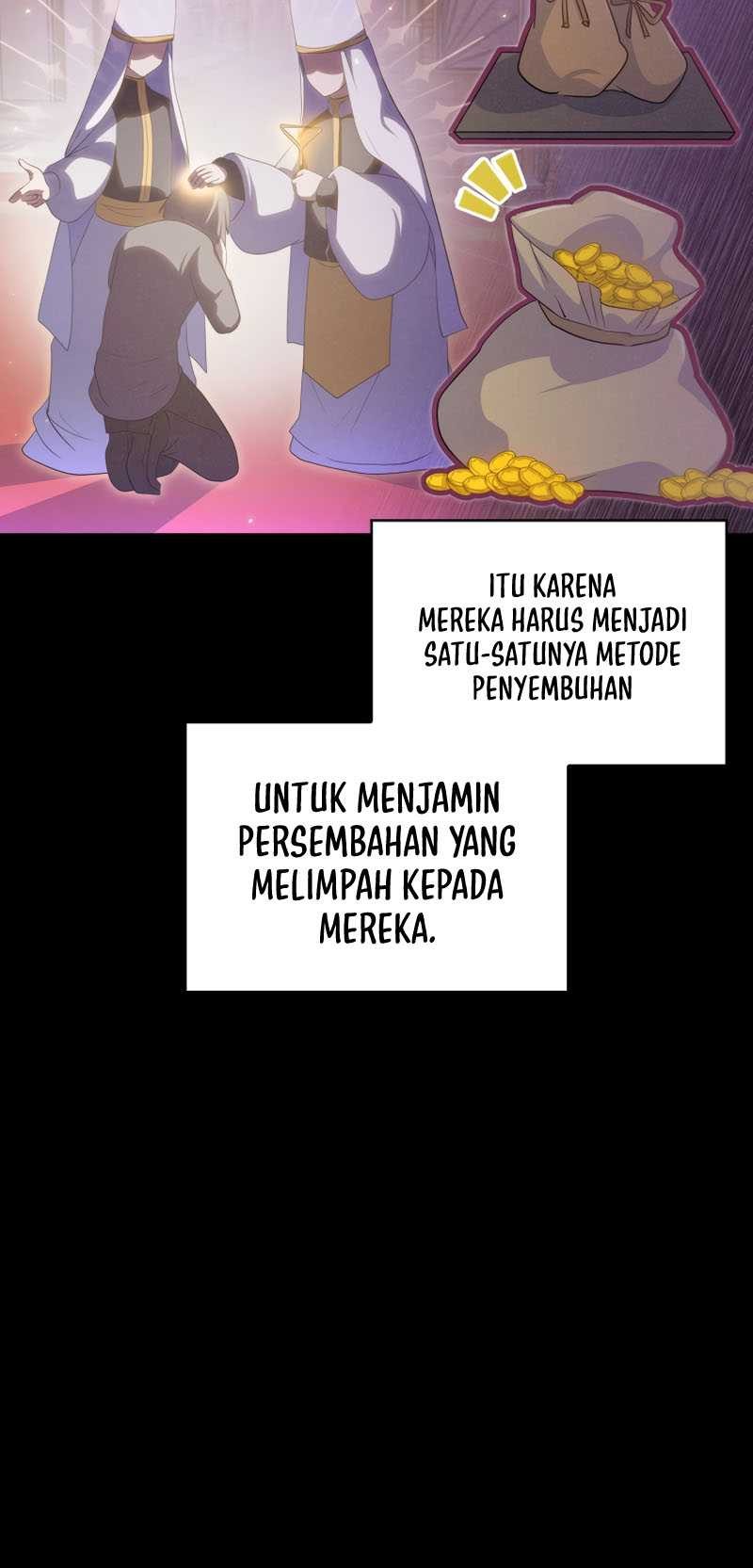 Never Die Extra Bab 13 halaman 41