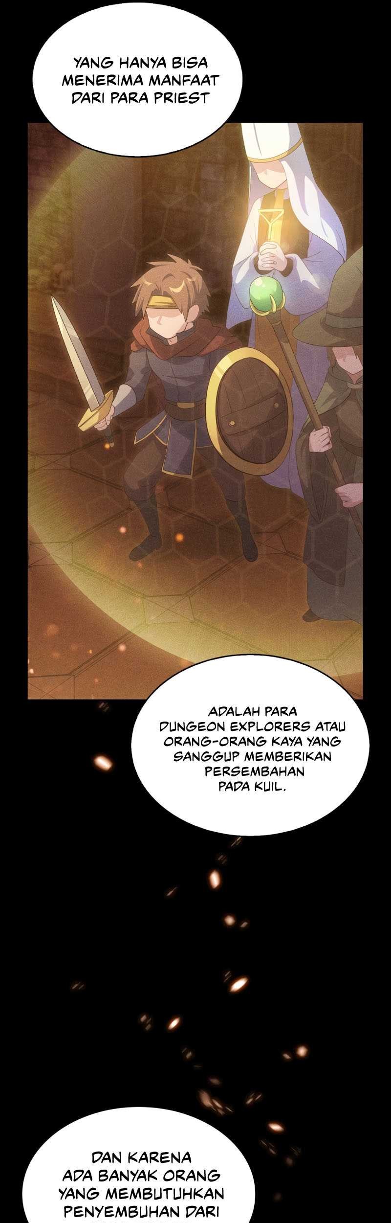 Never Die Extra Bab 13 halaman 42