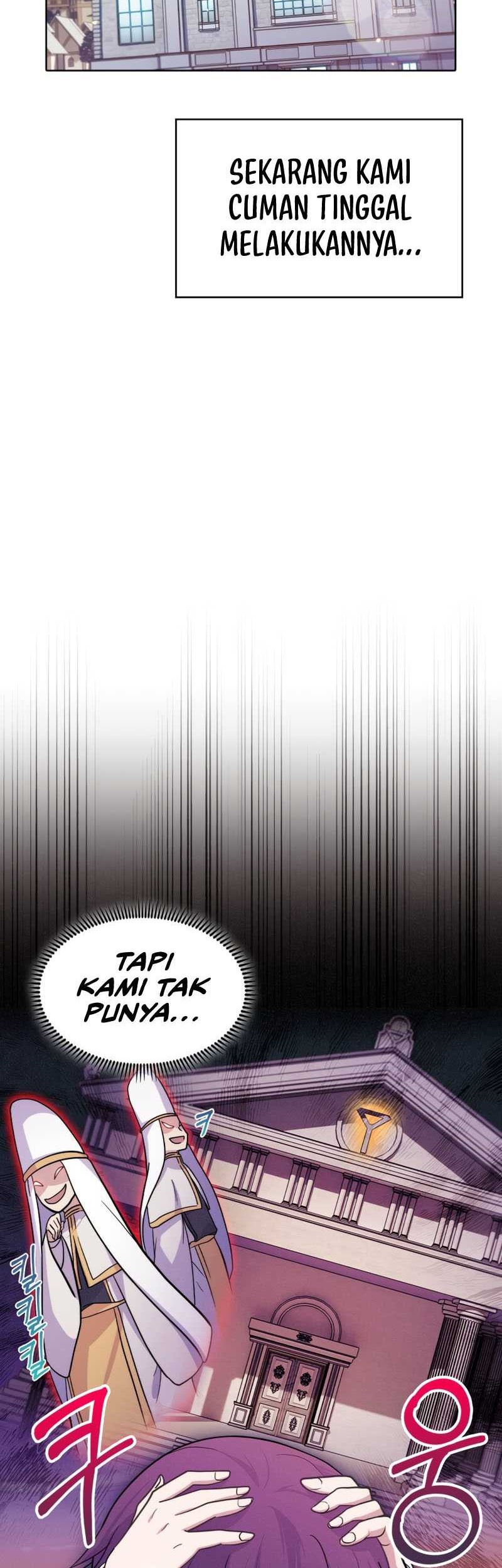 Never Die Extra Bab 14 halaman 3