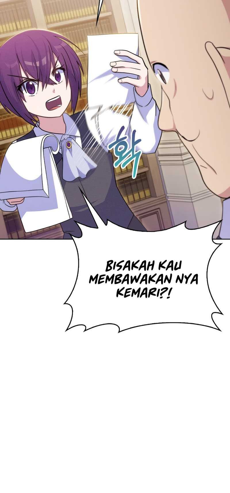 Never Die Extra Bab 14 halaman 15