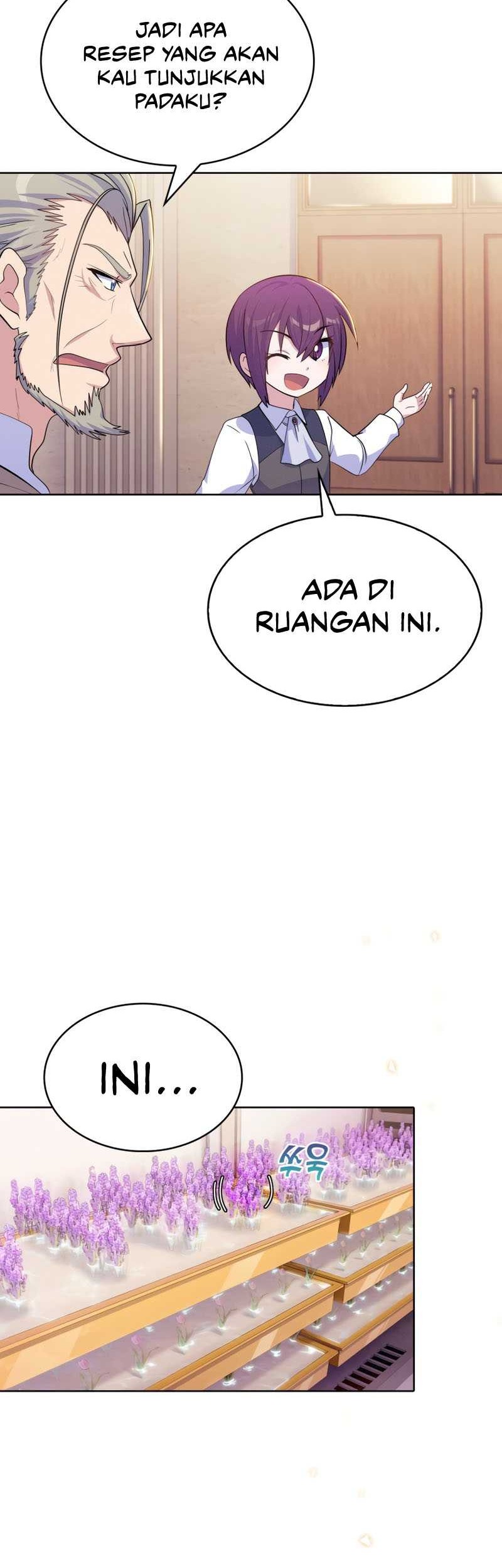 Never Die Extra Bab 14 halaman 44