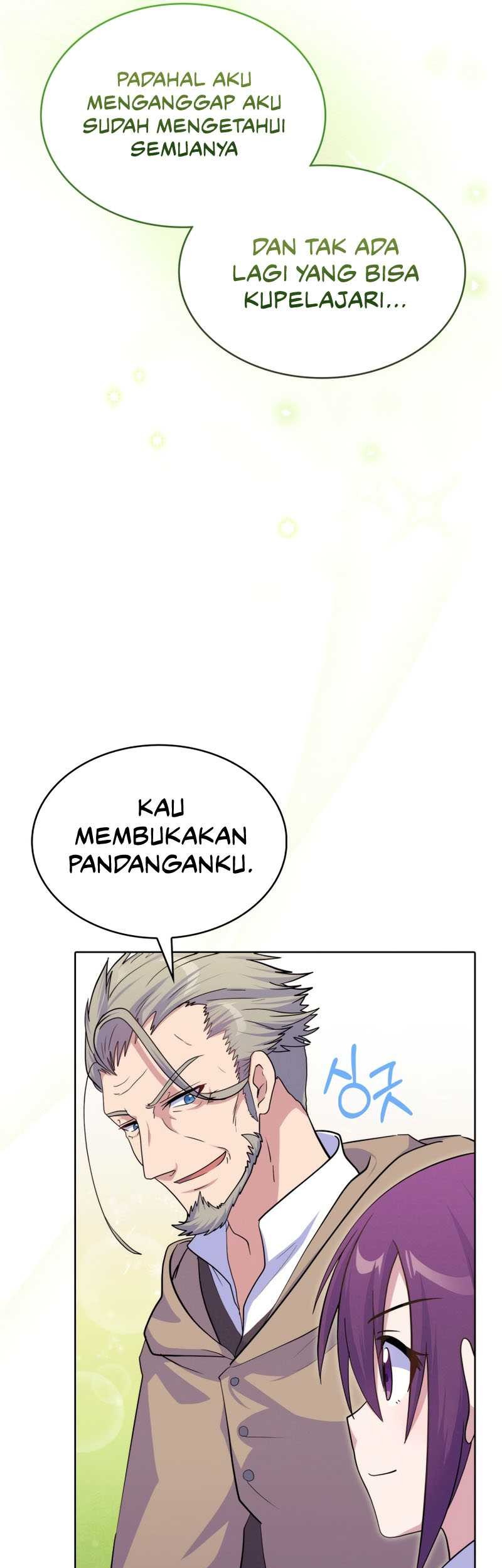 Never Die Extra Bab 14 halaman 56