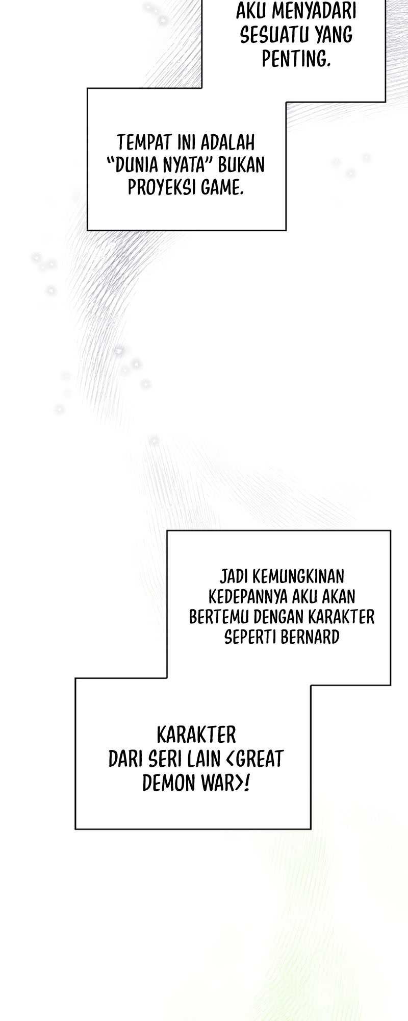 Never Die Extra Bab 14 halaman 60