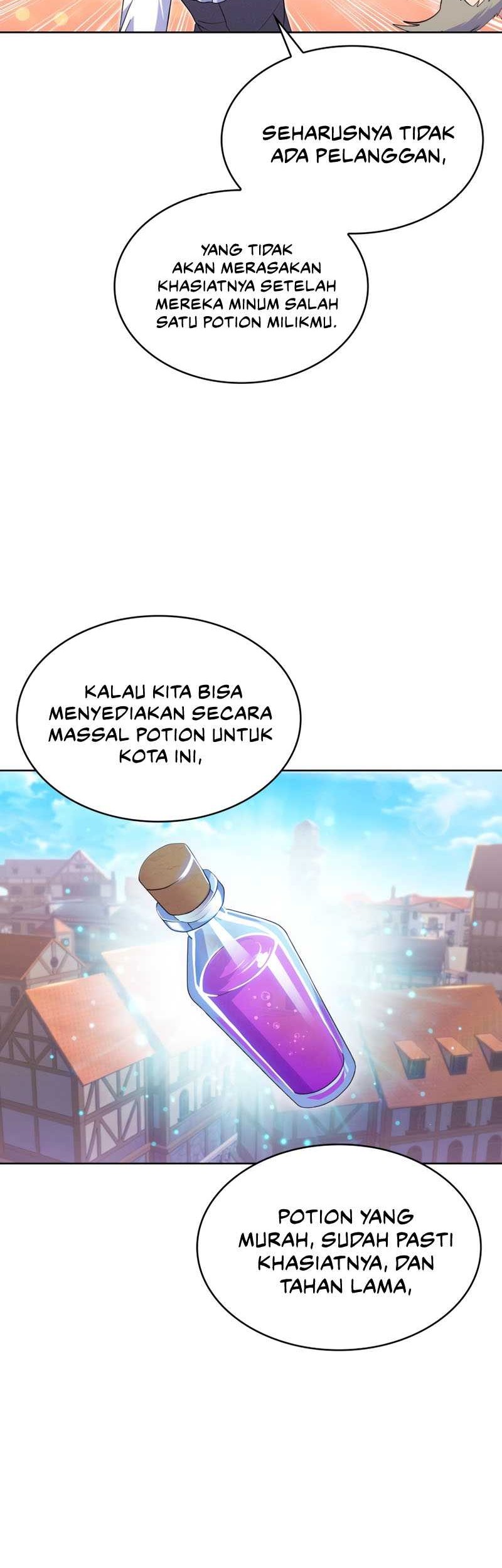 Never Die Extra Bab 15 halaman 10