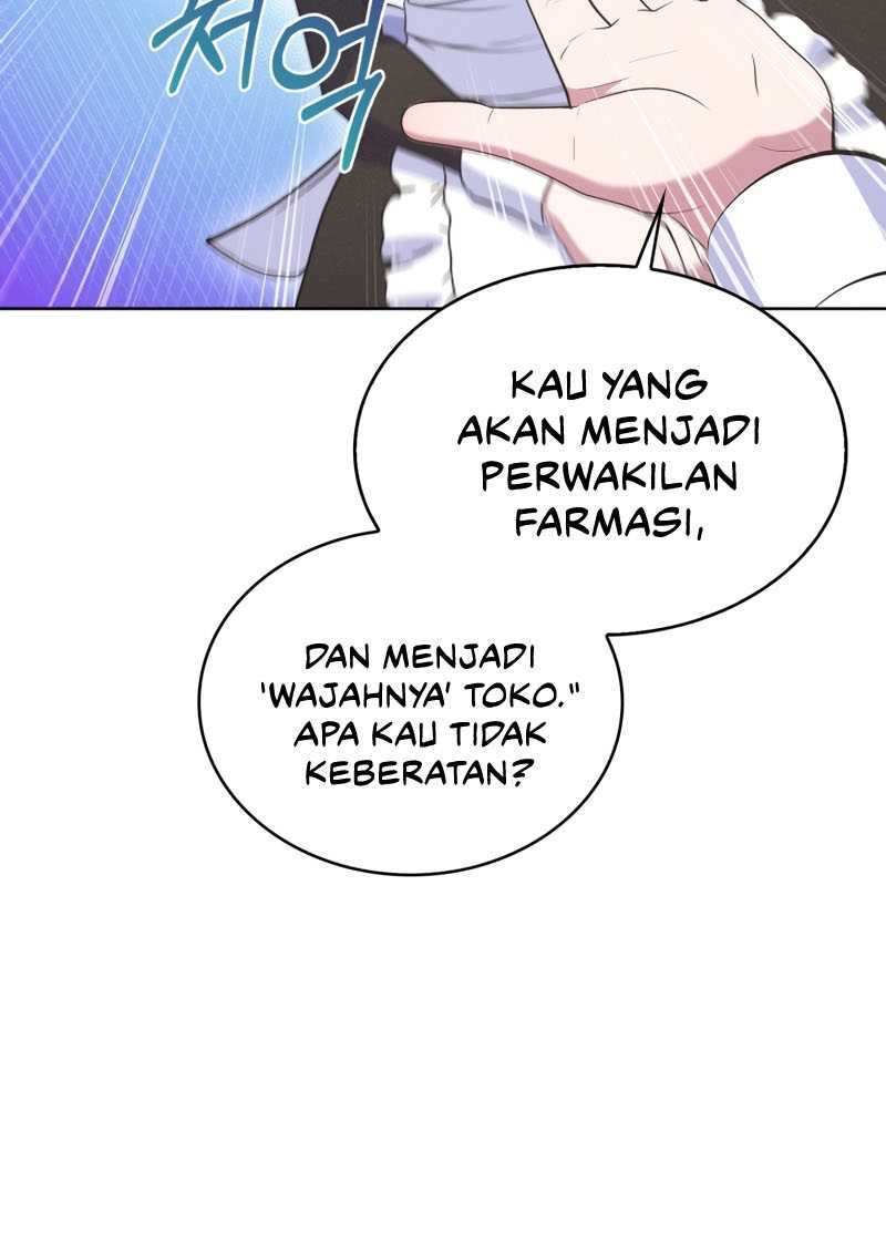 Never Die Extra Bab 15 halaman 16