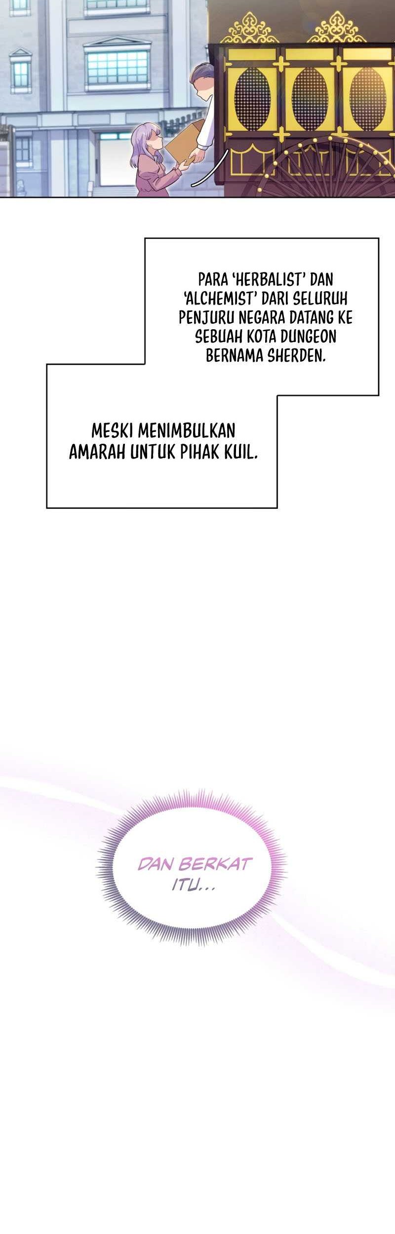 Never Die Extra Bab 15 halaman 33