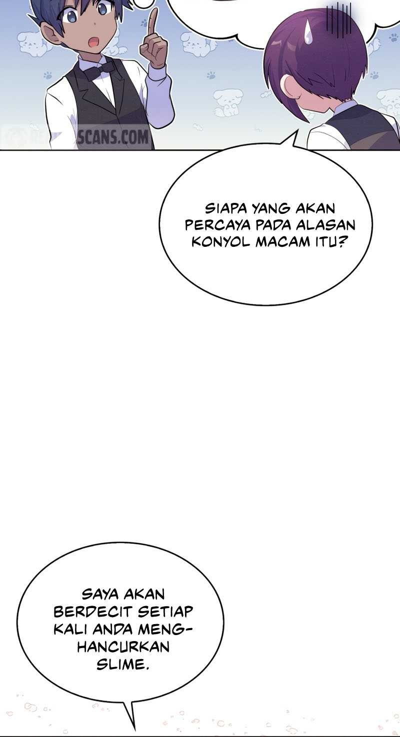 Never Die Extra Bab 15 halaman 46
