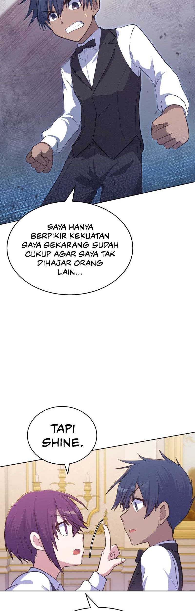 Never Die Extra Bab 16 halaman 5