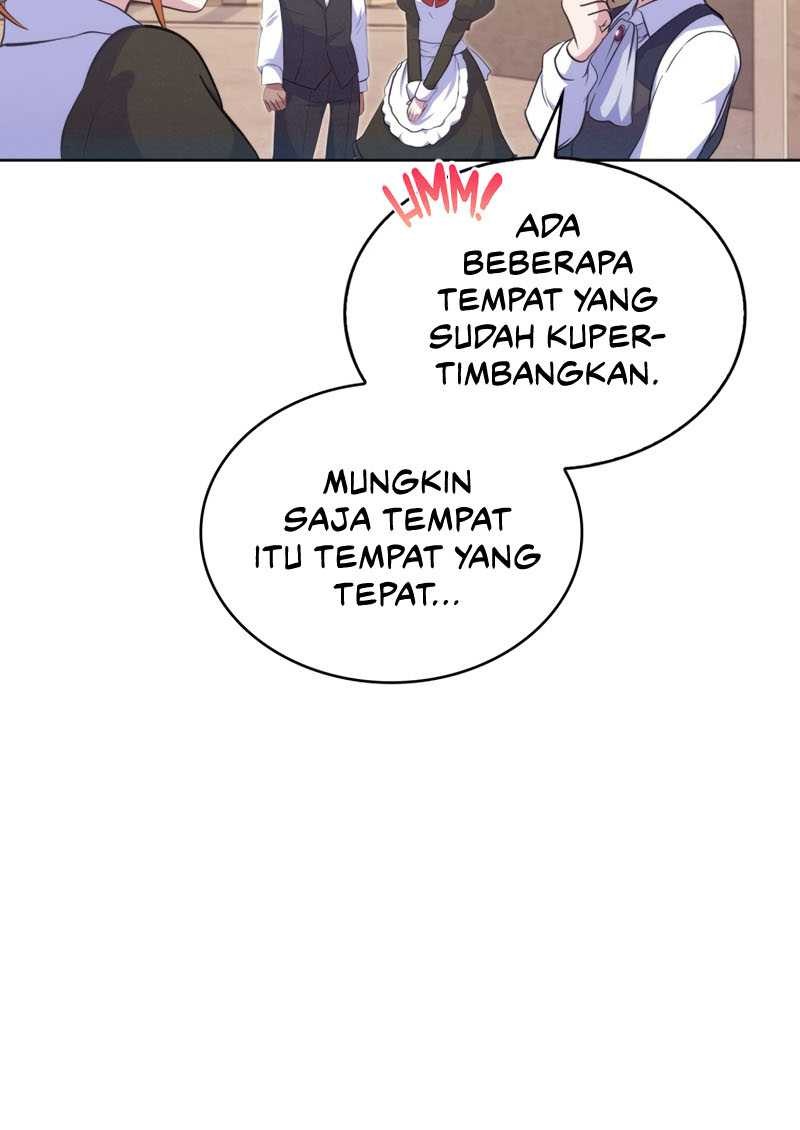 Never Die Extra Bab 16 halaman 51