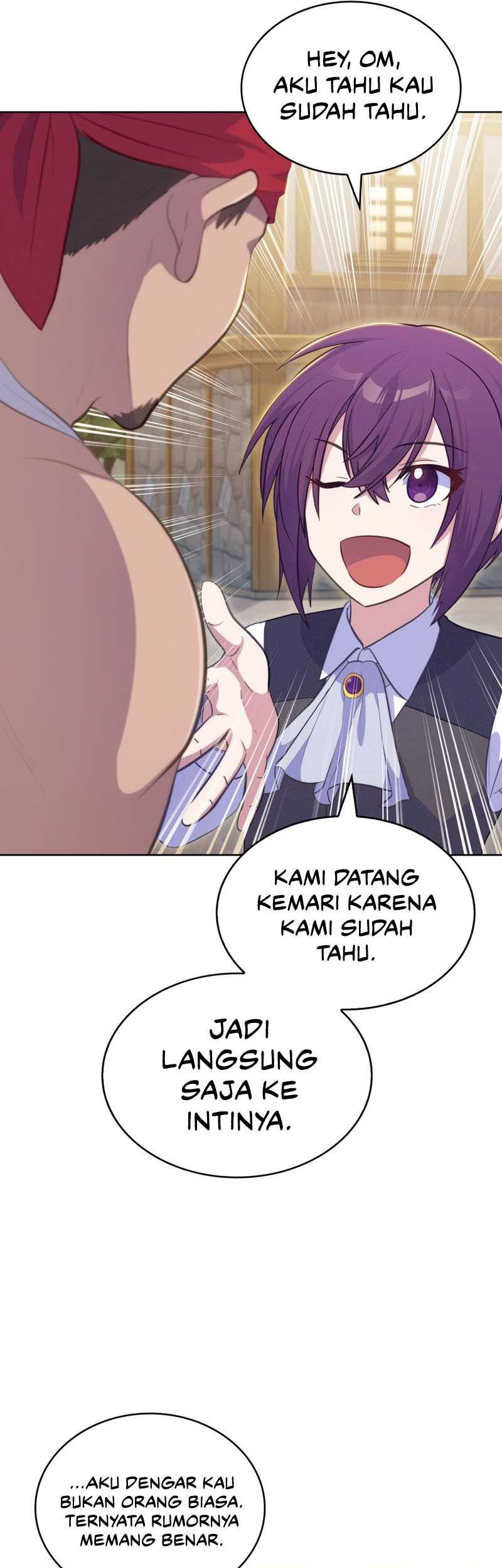 Never Die Extra Bab 17 halaman 12