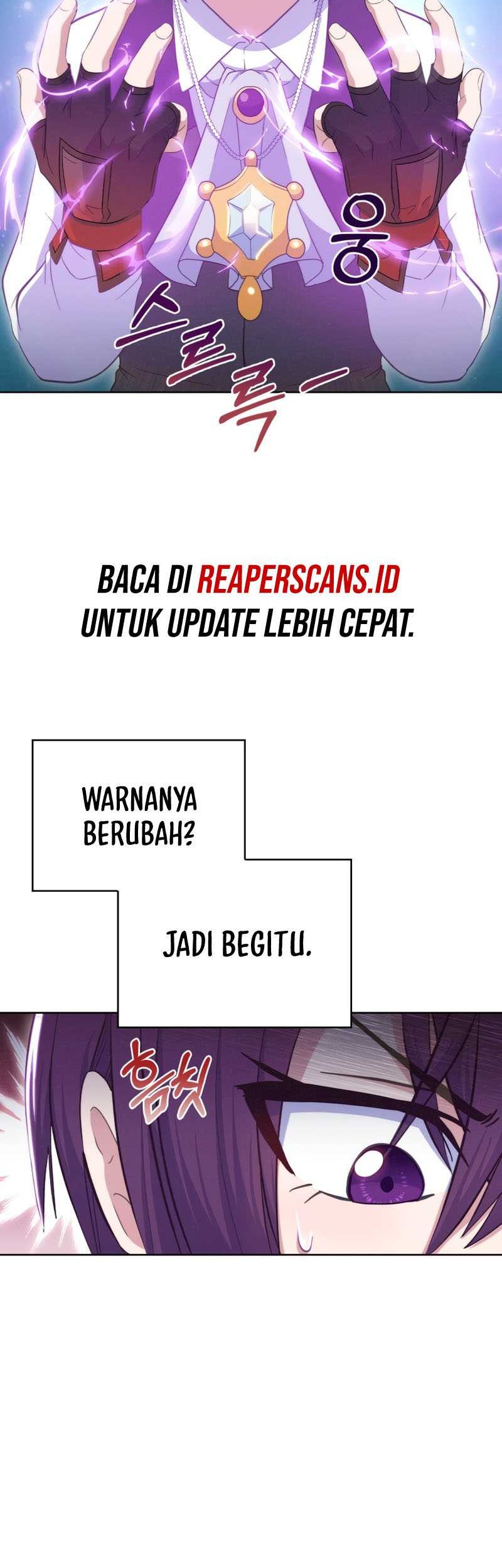 Never Die Extra Bab 18 halaman 19