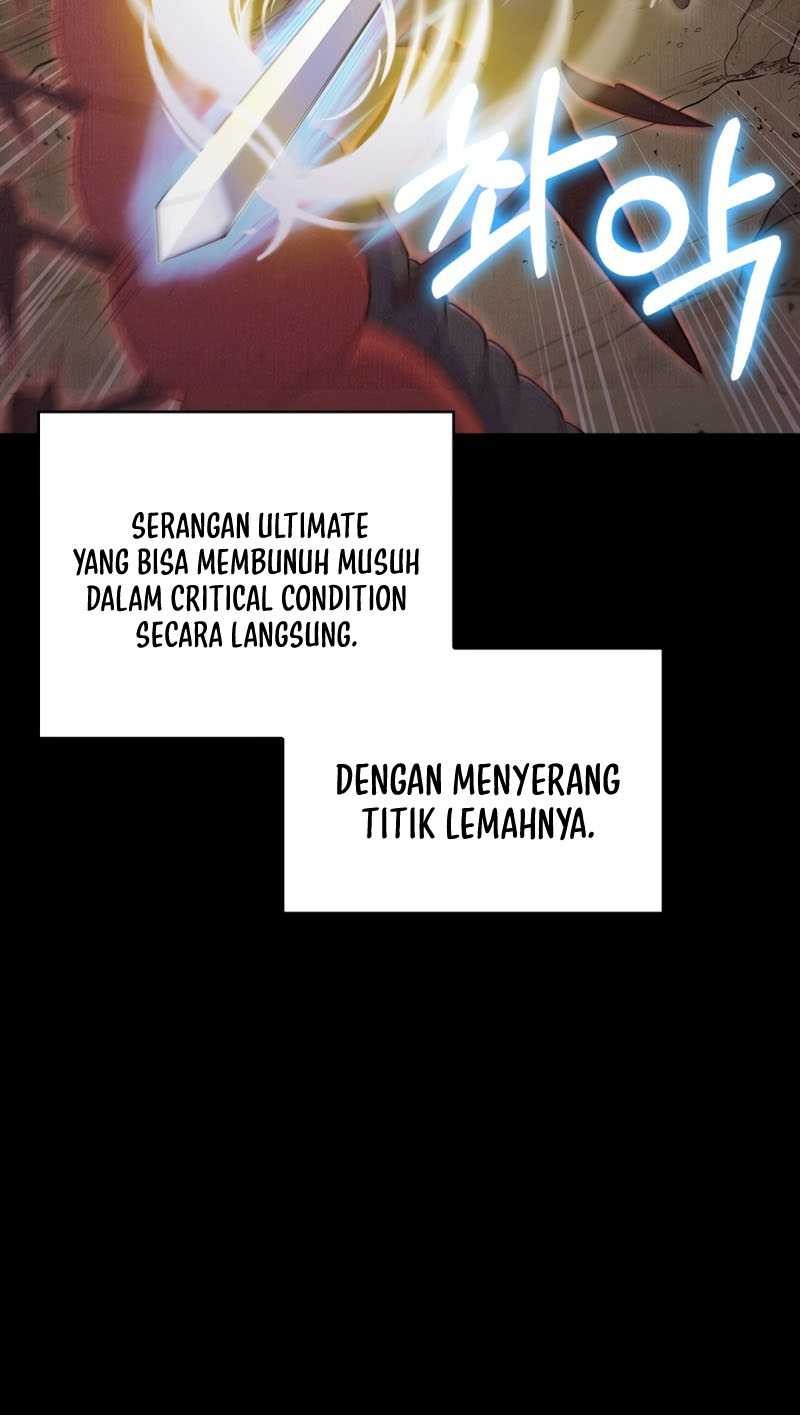 Never Die Extra Bab 18 halaman 41