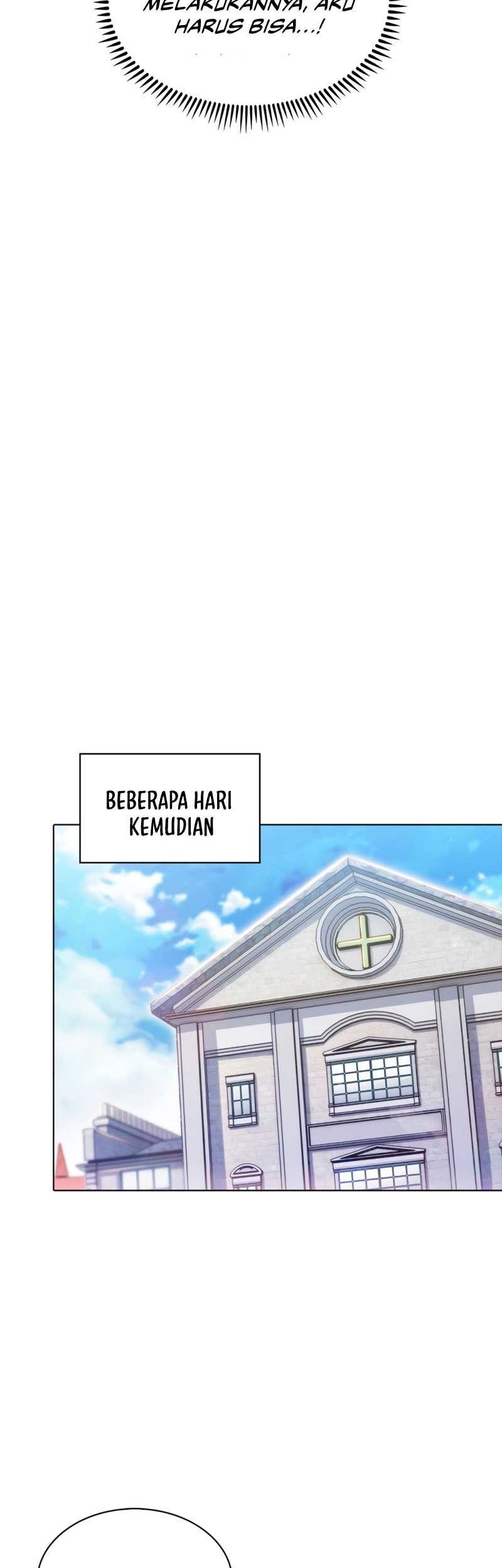 Never Die Extra Bab 18 halaman 53