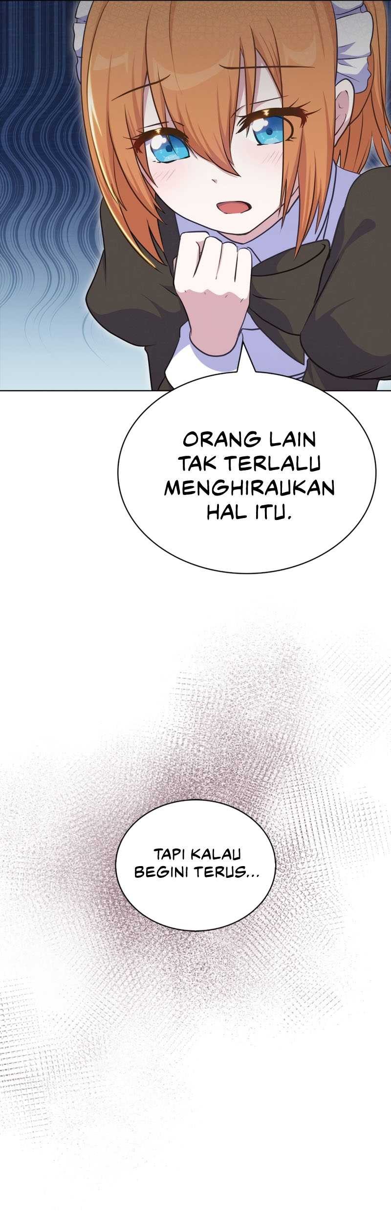 Never Die Extra Bab 18 halaman 57