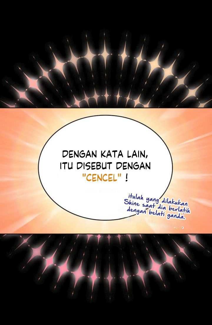 Never Die Extra Bab 19 halaman 5
