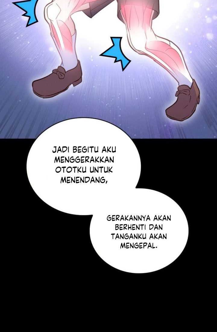 Never Die Extra Bab 19 halaman 7