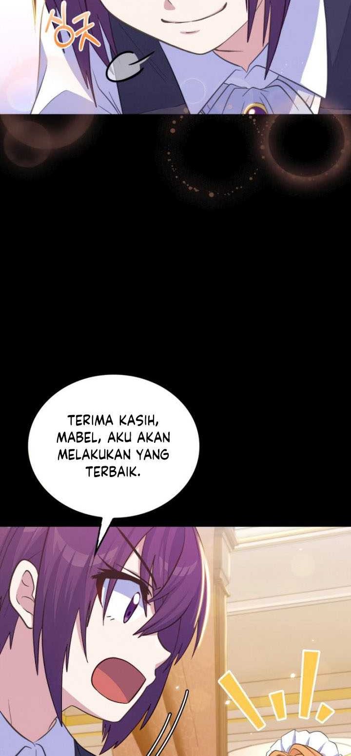 Never Die Extra Bab 19 halaman 11