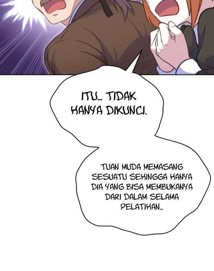 Never Die Extra Bab 19 halaman 27