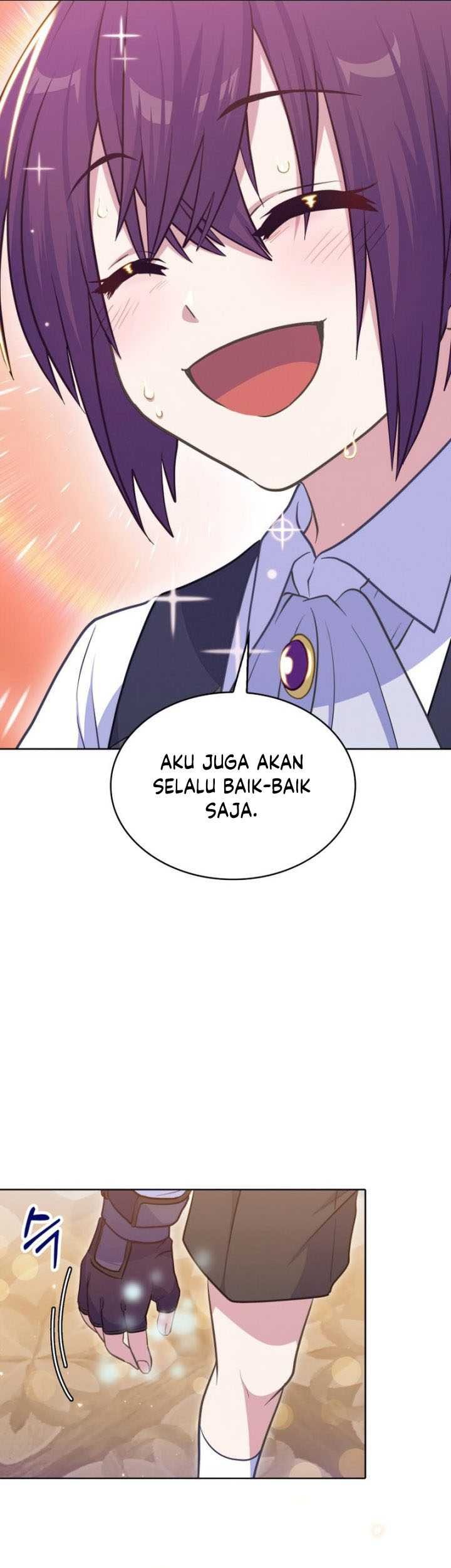 Never Die Extra Bab 19 halaman 34
