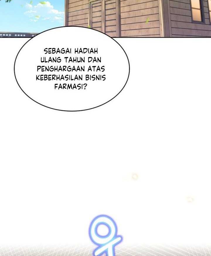 Never Die Extra Bab 19 halaman 37