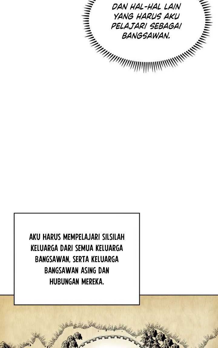 Never Die Extra Bab 19 halaman 45