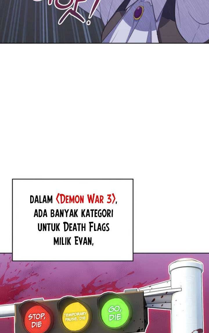 Never Die Extra Bab 19 halaman 47