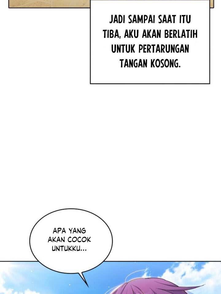 Never Die Extra Bab 19 halaman 59