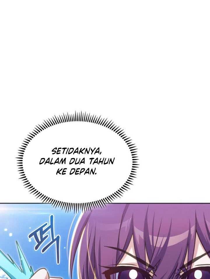 Never Die Extra Bab 19 halaman 61
