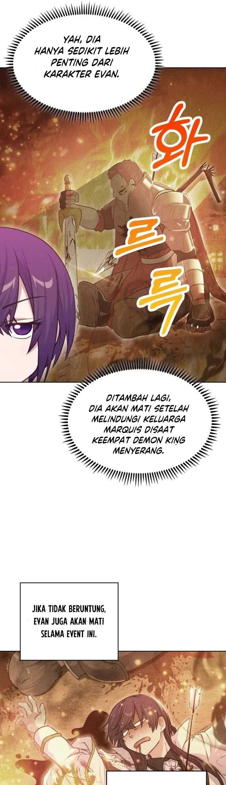 Never Die Extra Bab 20 halaman 10