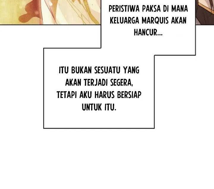 Never Die Extra Bab 20 halaman 11
